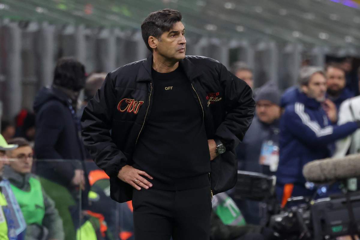 Paulo Fonseca