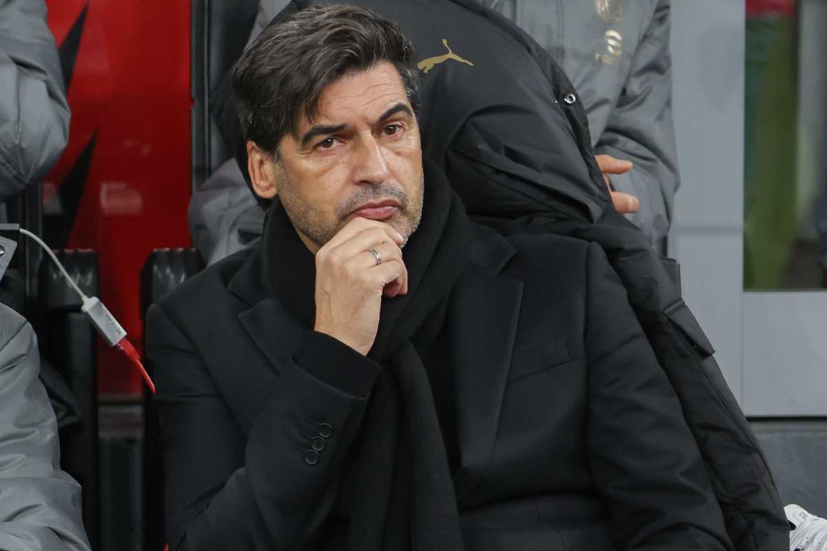 Paulo Fonseca