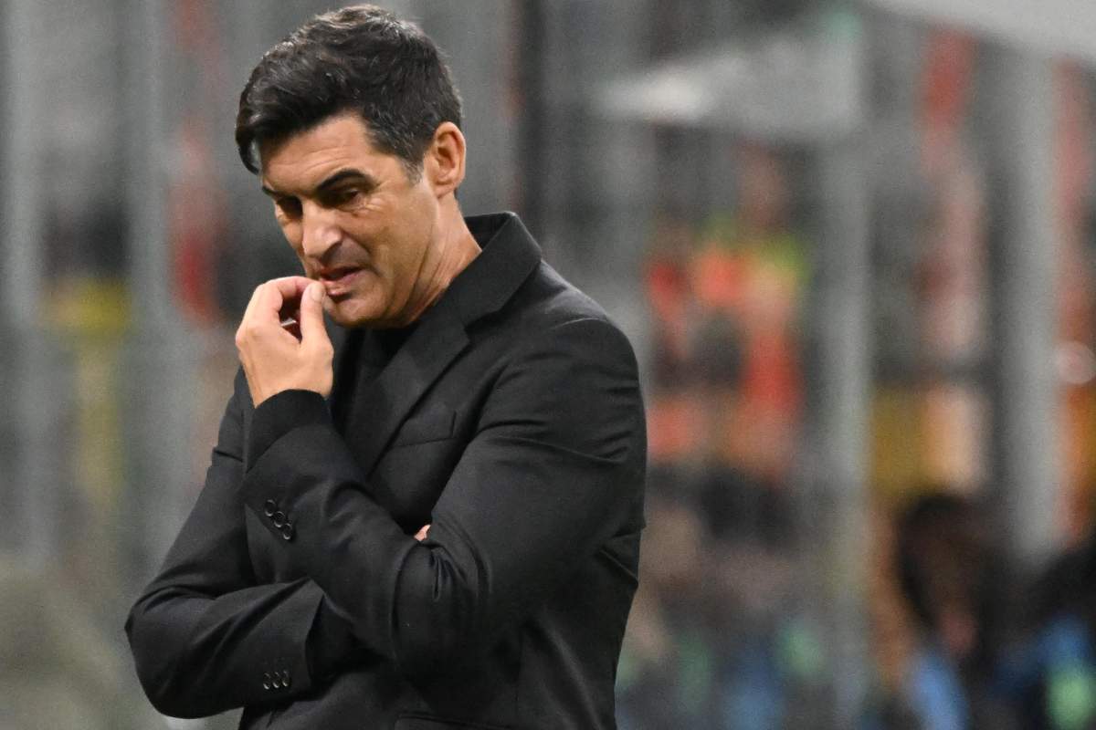 Paulo Fonseca