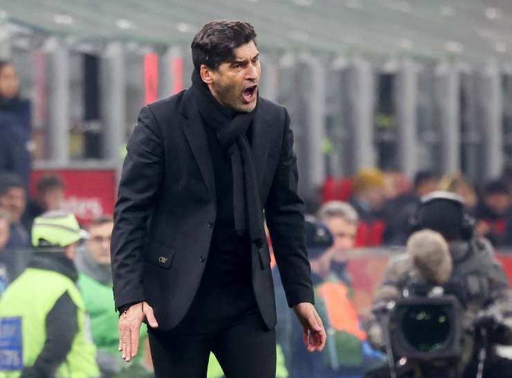 Paulo Fonseca