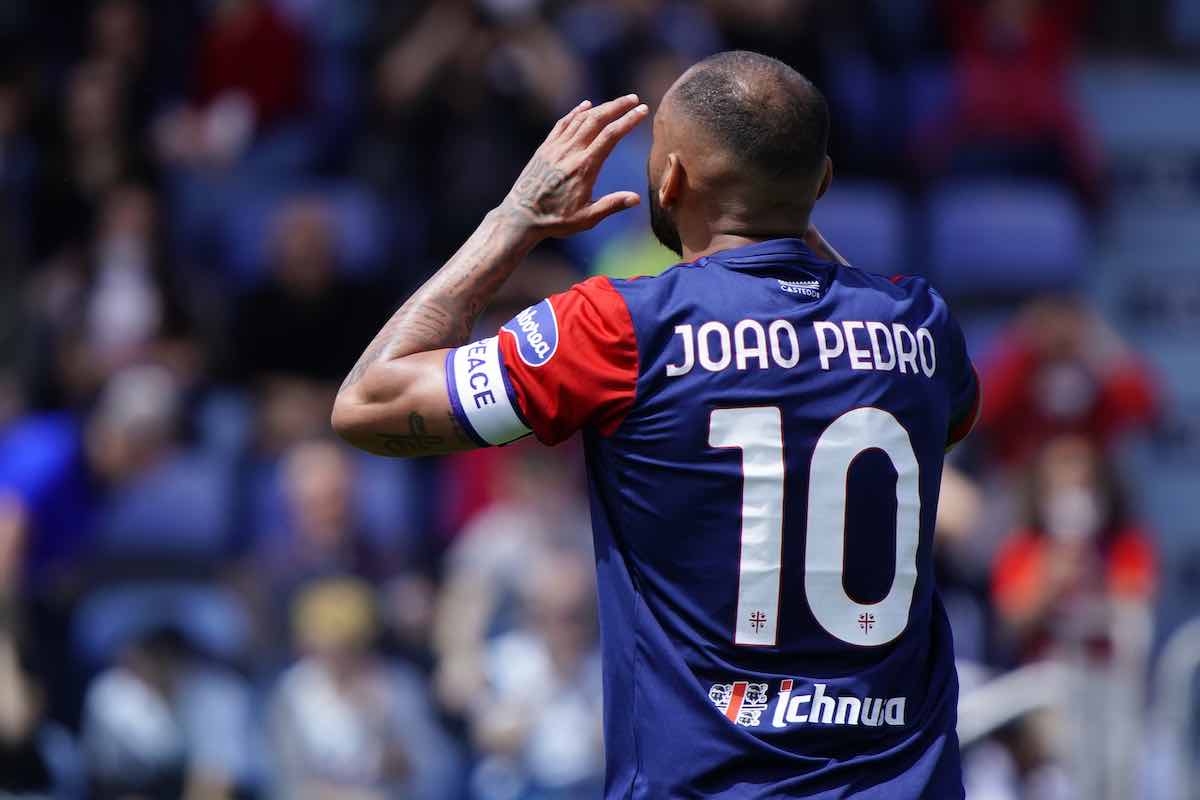 Joao Pedro