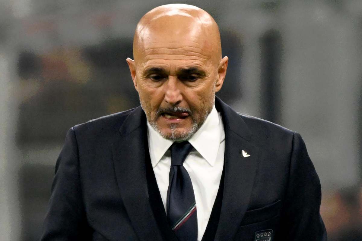 Luciano Spalletti