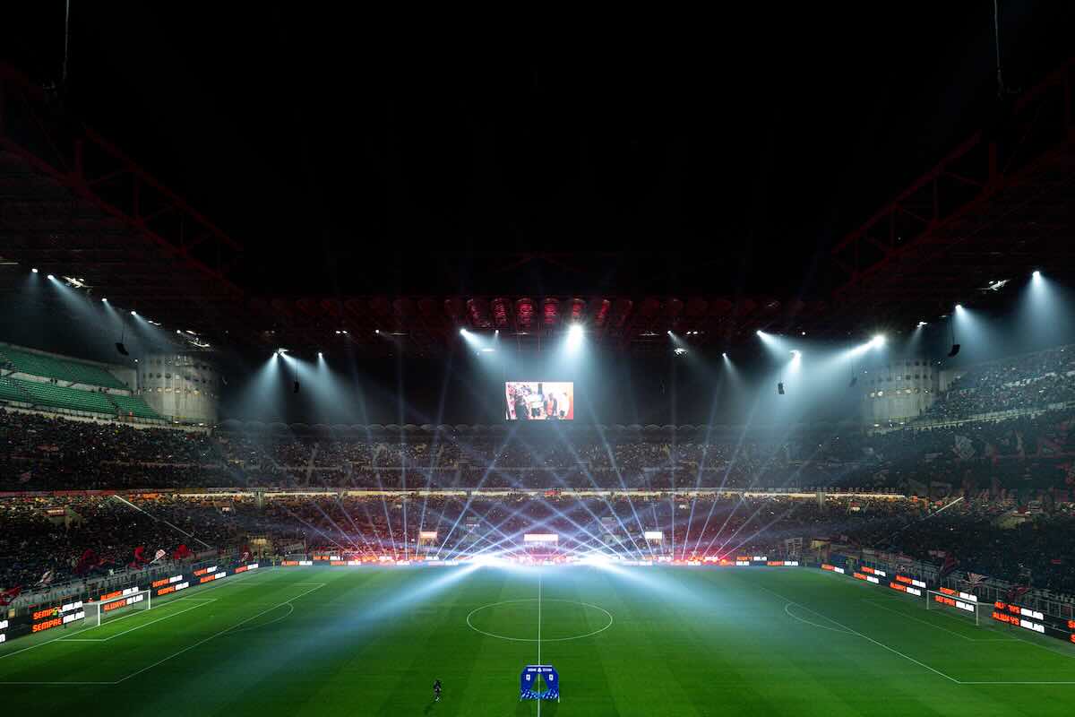 stadio san siro