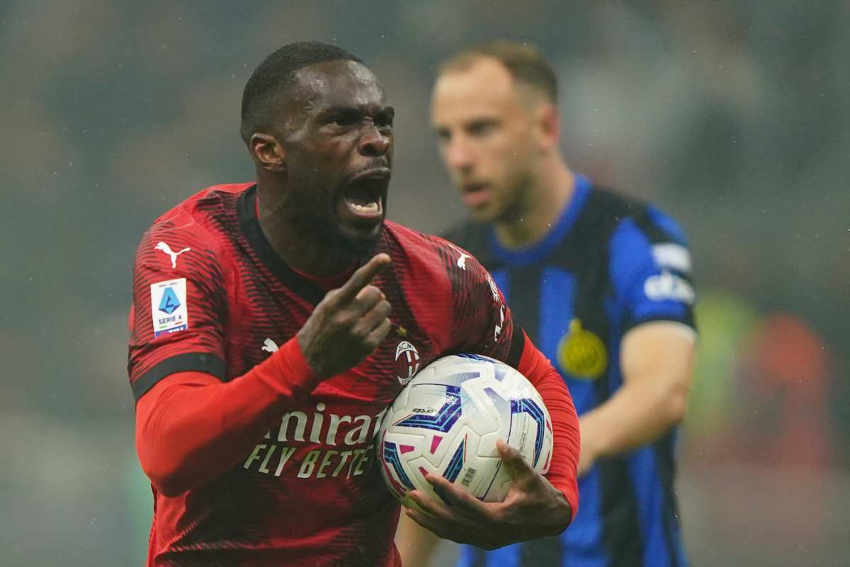 la sua cessione sarà un affare per il Milan