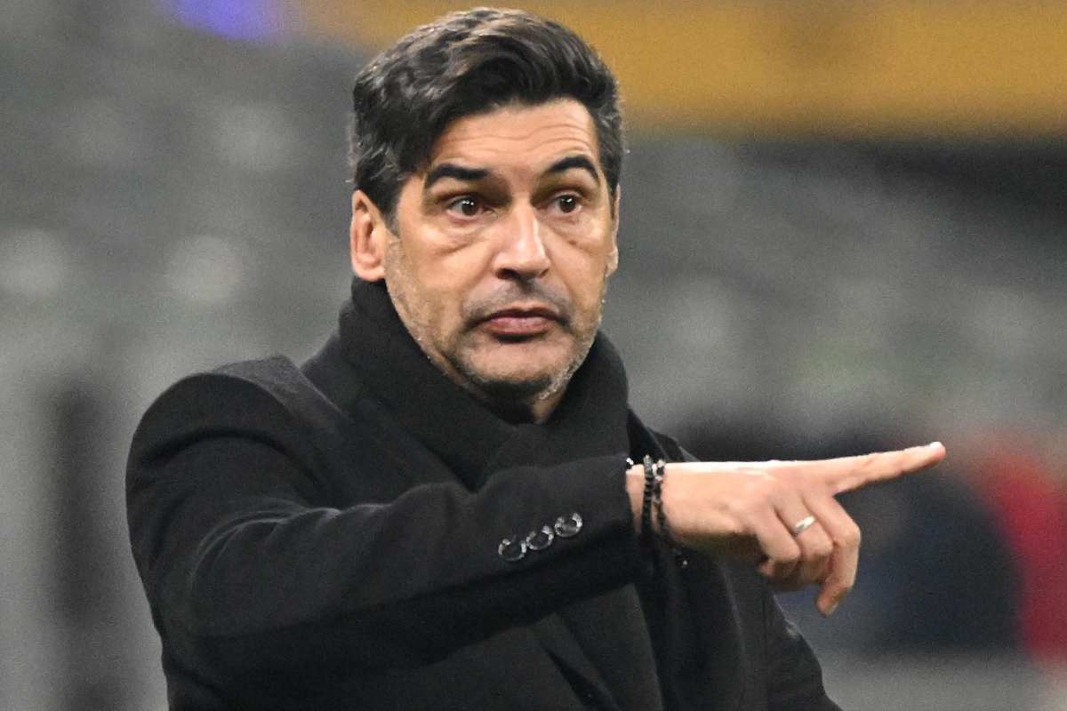 Paulo Fonseca