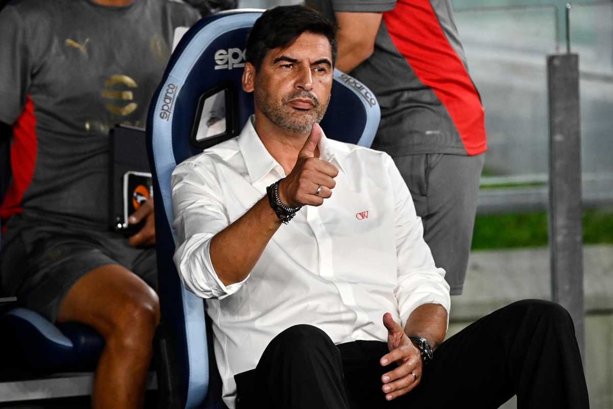 Paulo Fonseca