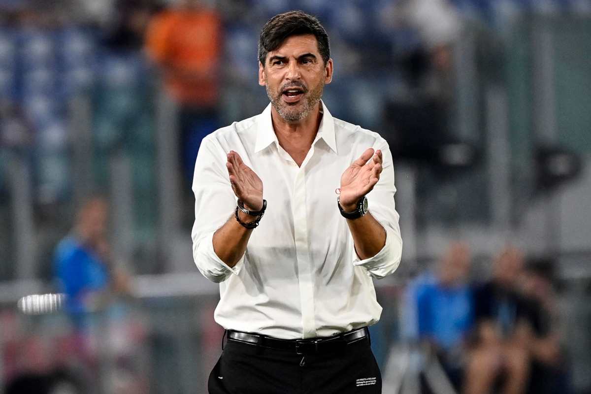 Paulo Fonseca