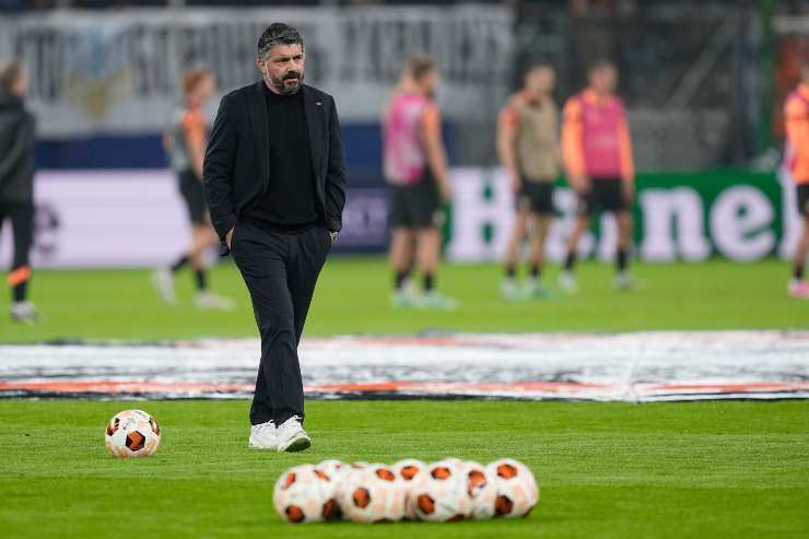 gattuso