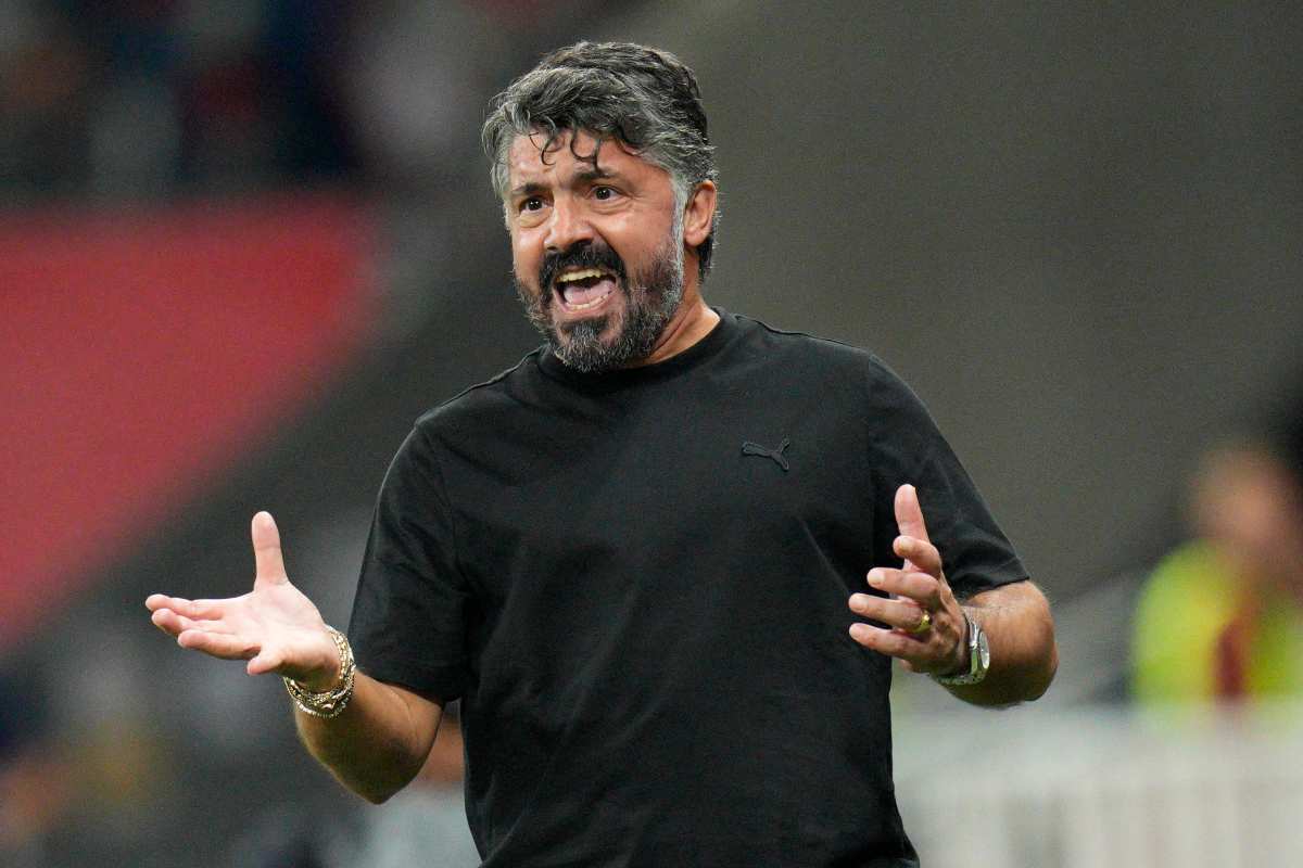 gattuso