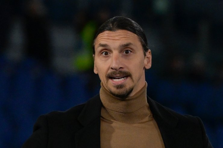 ibrahimovic