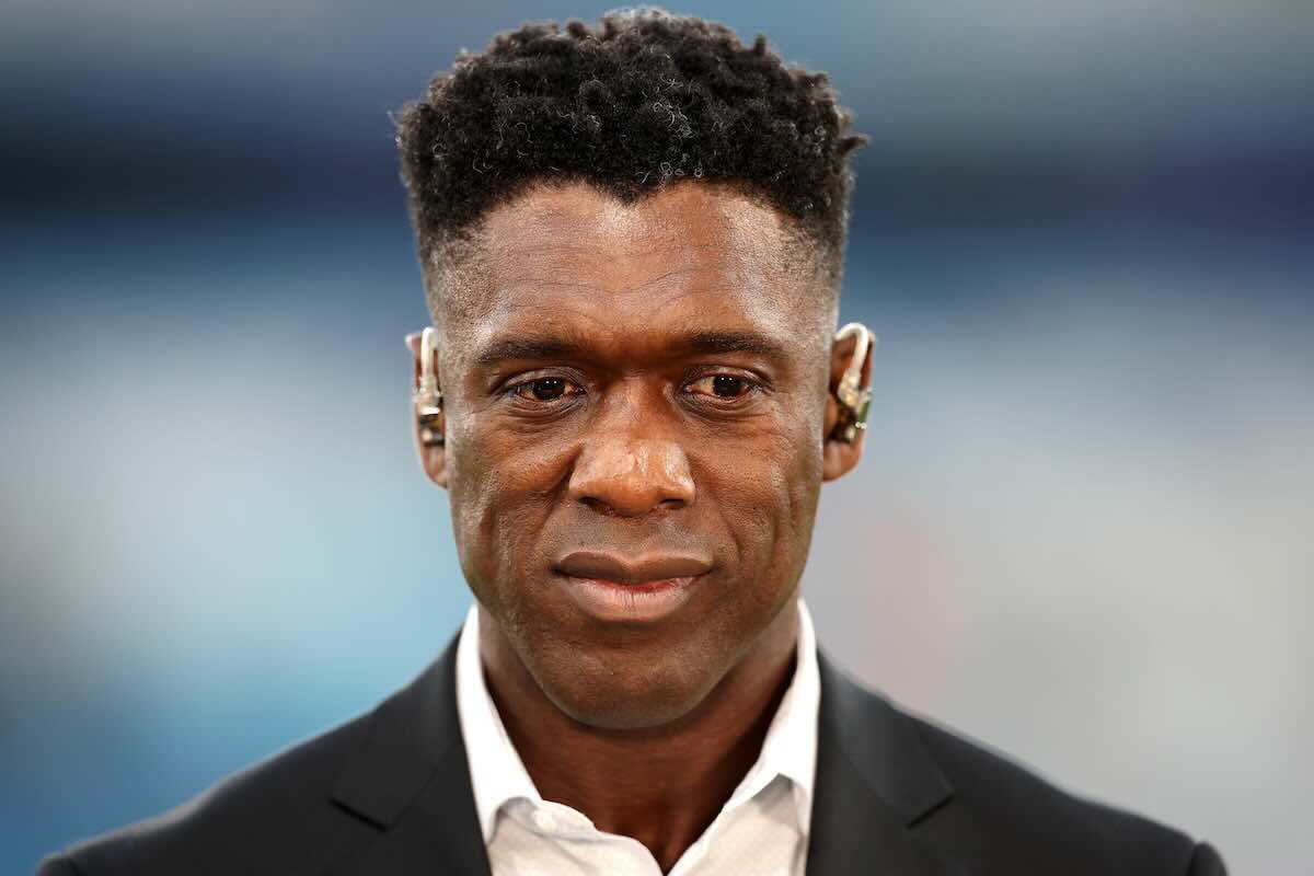 Clarence Seedorf 