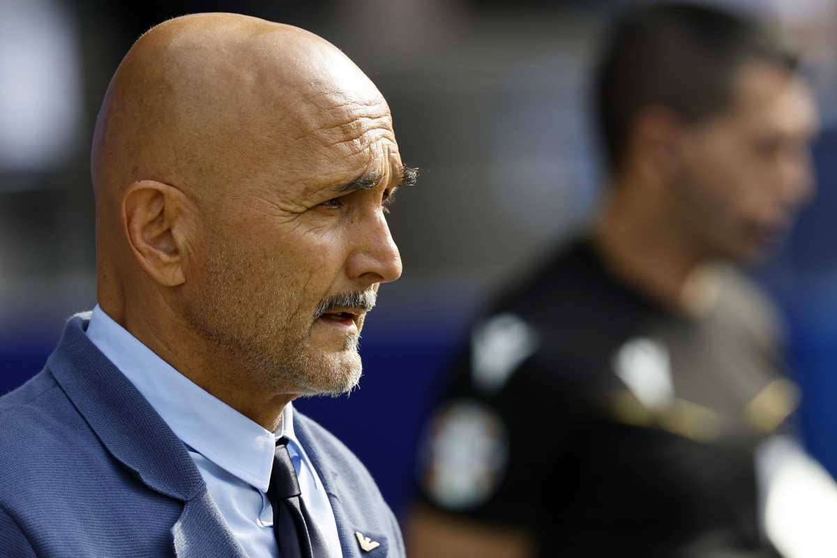 Luciano Spalletti