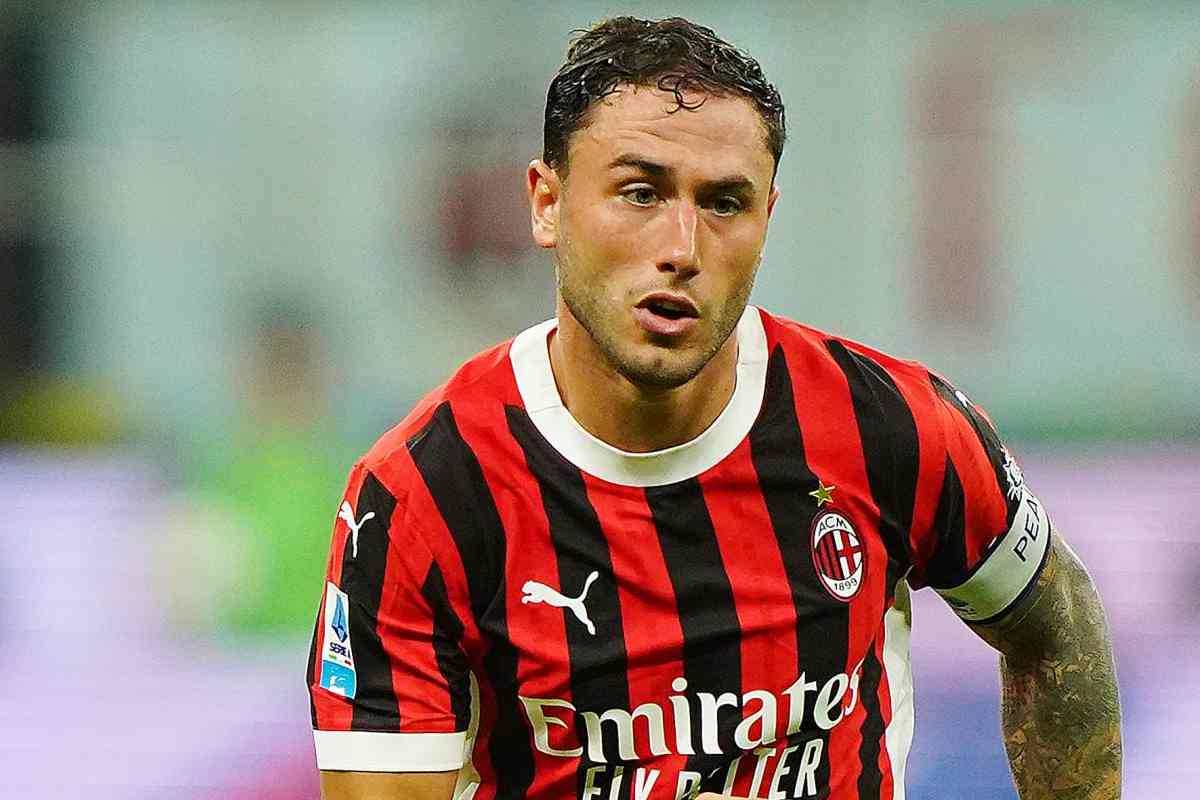 Davide Calabria