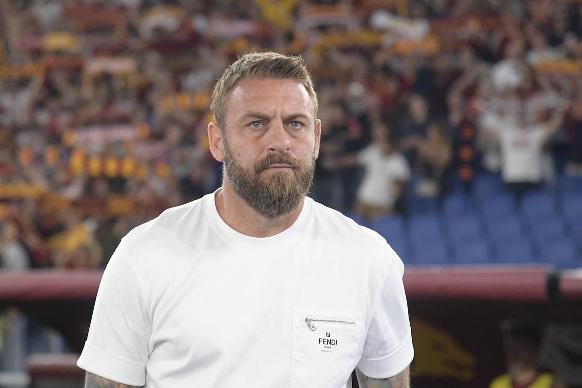 De Rossi