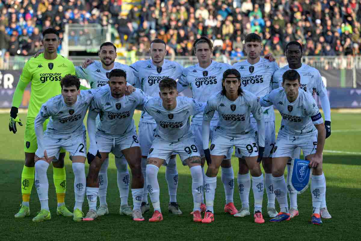 Squadra Empoli FC