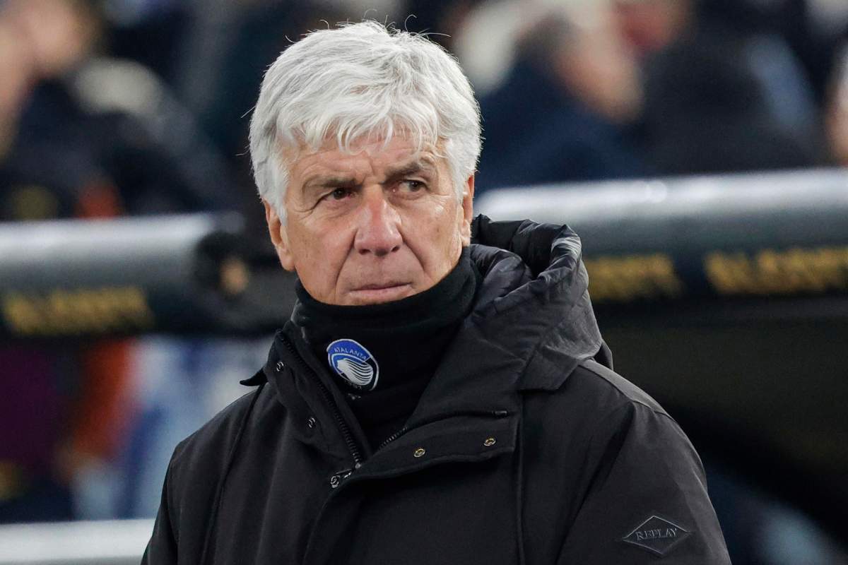 Gian Piero Gasperini