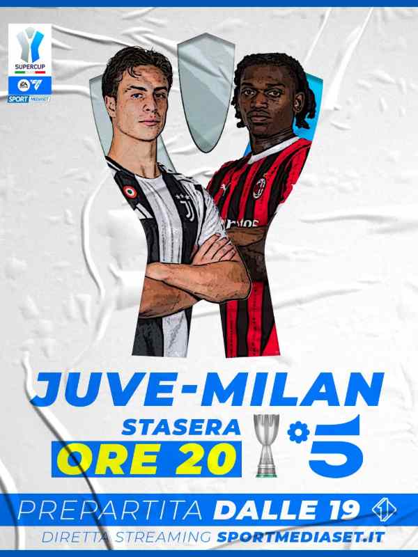 Juve Milan