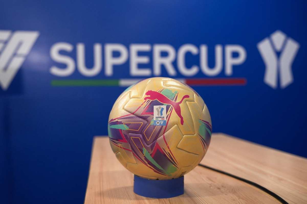 Supercoppa Italiana