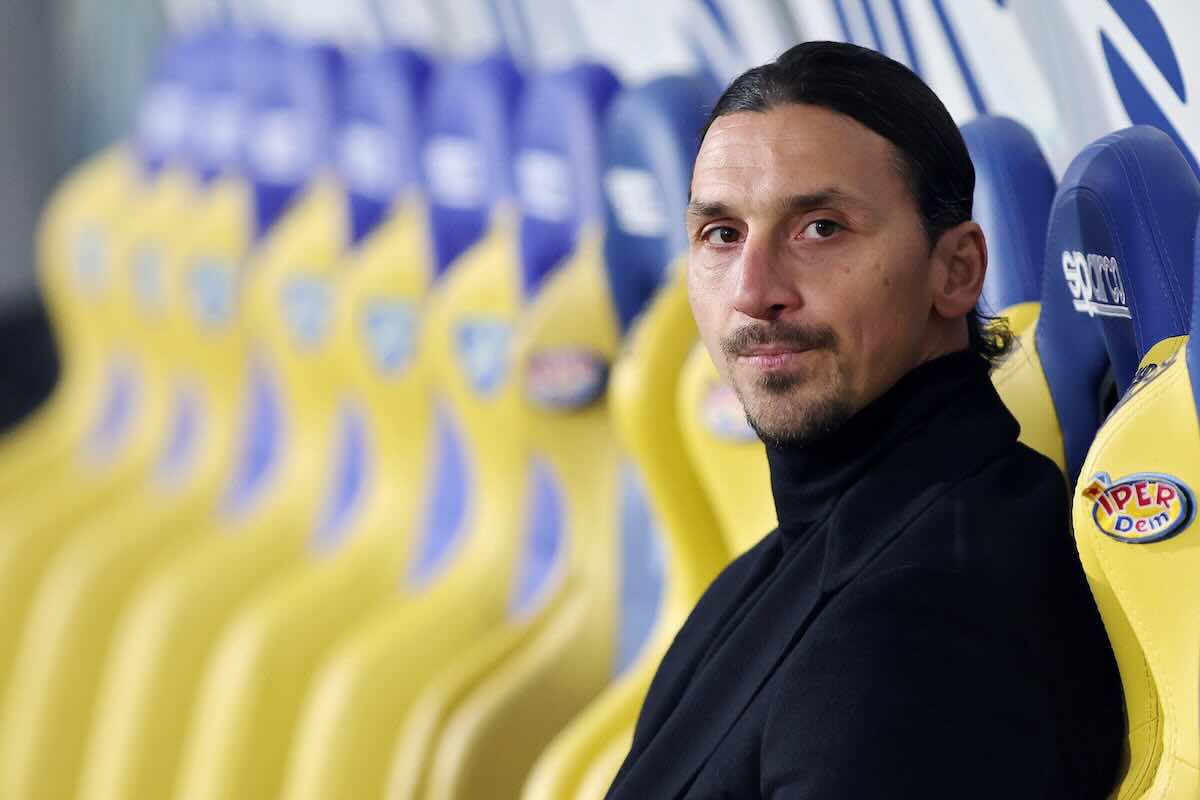 Ibrahimovic