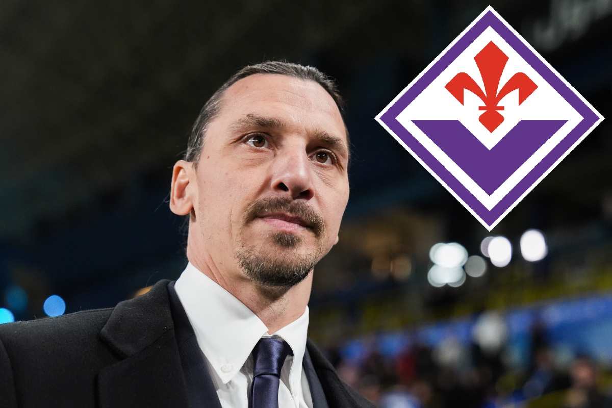 Zlatan Ibrahimovic