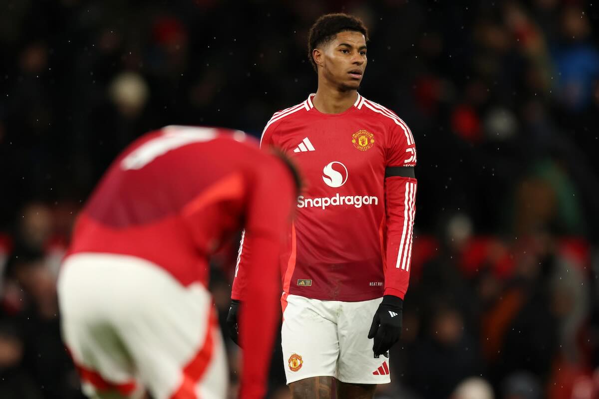 Rashford